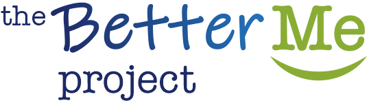 the Better Me Project