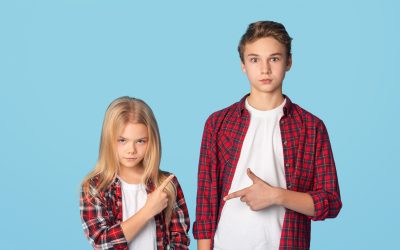 Why being humans is hard, even for kids!